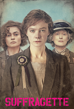 Suffragette