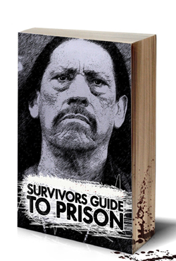 Survivors Guide to Prison