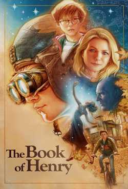 The Book of Henry (Dual Audio)