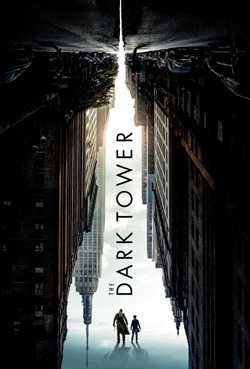 The Dark Tower (Dual Audio)