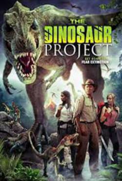 The Dinosaur Project