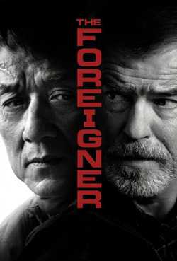 The Foreigner (Dual Audio)