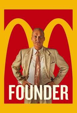 The Founder (Dual Audio)