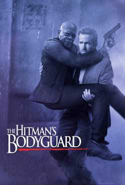 The Hitman's Bodyguard (Dual Audio)