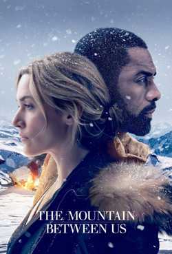 The Mountain Between Us (Dual Audio)