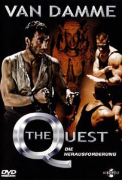 The Quest