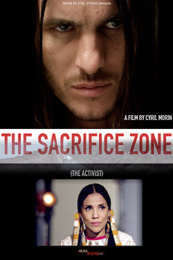 The Sacrifice Zone