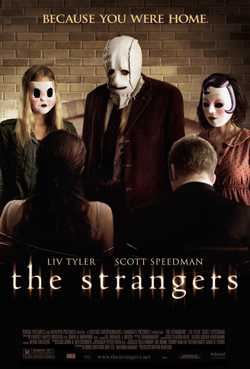 The Strangers (Dual Audio)