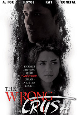 The Wrong Crush
