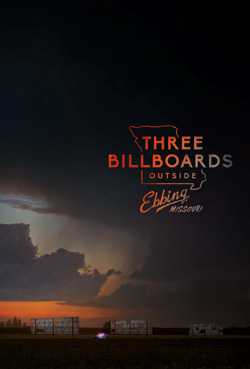 Three Billboards Outside Ebbing, Missouri (Dual Audio)