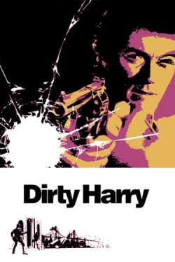 Dirty Harry (Dual Audio)