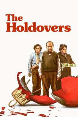 The Holdovers (Dual Audio)