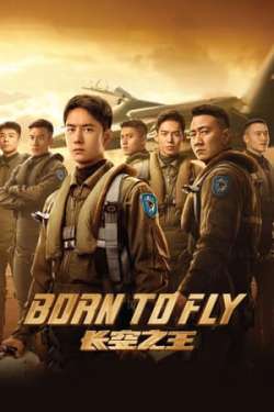 Born to Fly (Hindi Dubbed)