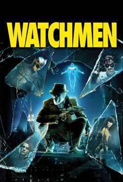 Watchmen (Dual Audio)