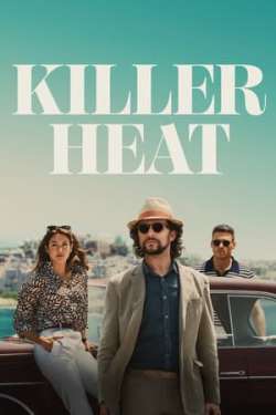 Killer Heat (Dual Audio)