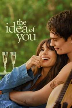 The Idea of You (Dual Audio)