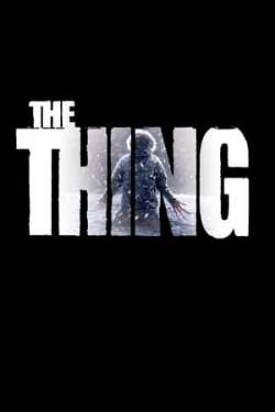 The Thing (Dual Audio)