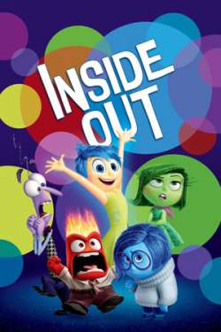 Inside Out (3D)