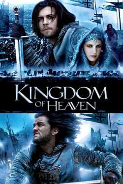 Kingdom of Heaven (Dual Audio)