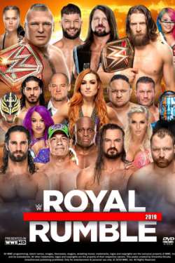 WWE: Royal Rumble