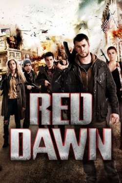Red Dawn (Dual Audio)