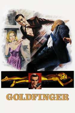 Goldfinger (Dual Audio)