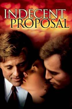 Indecent Proposal (Dual Audio)