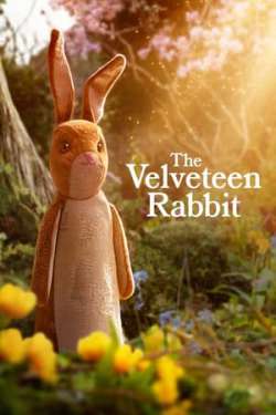 The Velveteen Rabbit (Dual Audio)