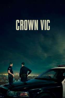 Crown Vic (Dual Audio)