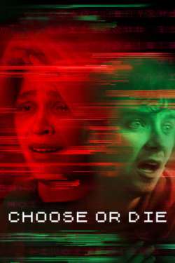 Choose or Die (Dual Audio)