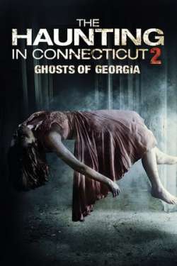 The Haunting in Connecticut 2: Ghosts of Georgia (Dual Audio)