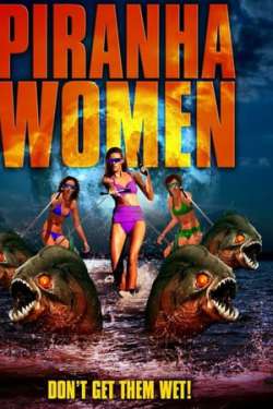 Piranha Women