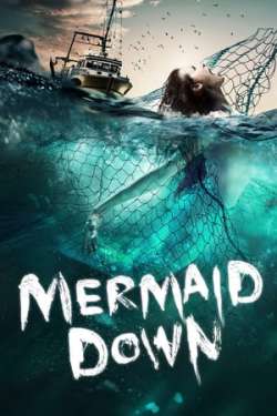 Mermaid Down (Dual Audio)