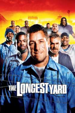 The Longest Yard (Dual Audio)