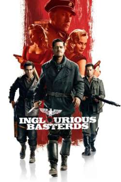 Inglourious Basterds (Dual Audio)