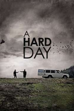 A Hard Day (Hindi Dubbed)