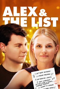 Alex & The List