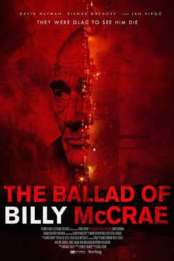 The Ballad of Billy McCrae - Red Mist