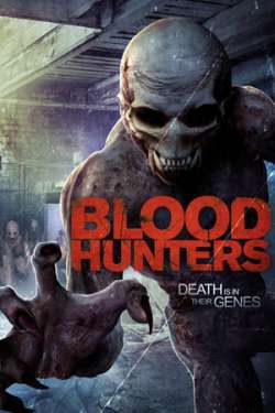 Blood Hunters (Dual Audio)