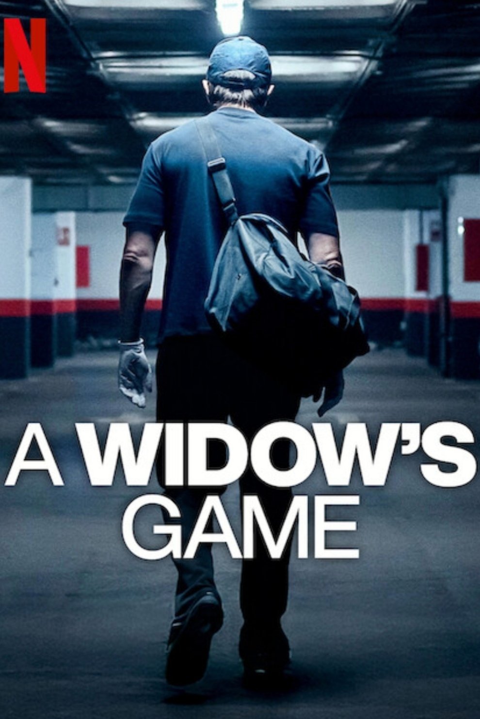 A Widow's Game (Dual Audio)