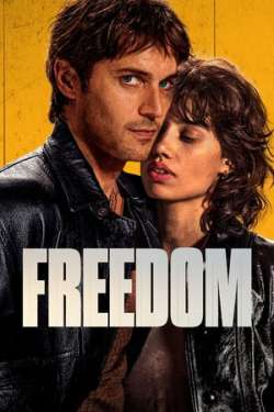 Freedom (Hindi - French)