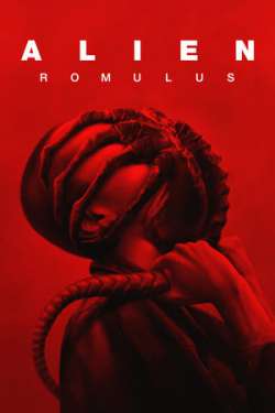 Alien: Romulus (Dual Audio)