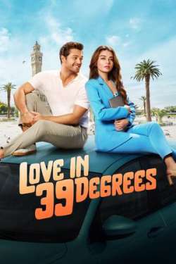 Love at 39 Degrees - 39 Derecede Ask (Dual Audio)