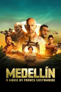 Medellin (Dual Audio)