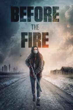 Before the Fire - The Great Silence (Hindi Dubbed)