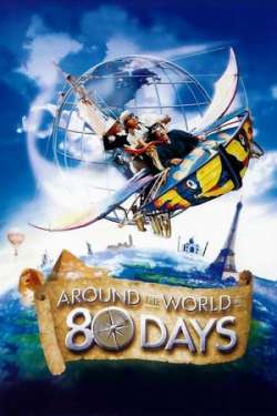 Around the World in 80 Days (Dual Audio)