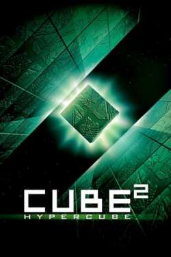 Cube 2: Hypercube (Dual Audio)