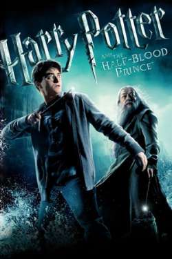 Harry Potter and the Half-Blood Prince (Dual Audio)