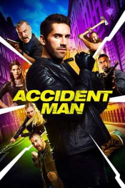 Accident Man (Dual Audio)