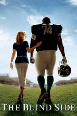 The Blind Side (Hindi Dubbed)